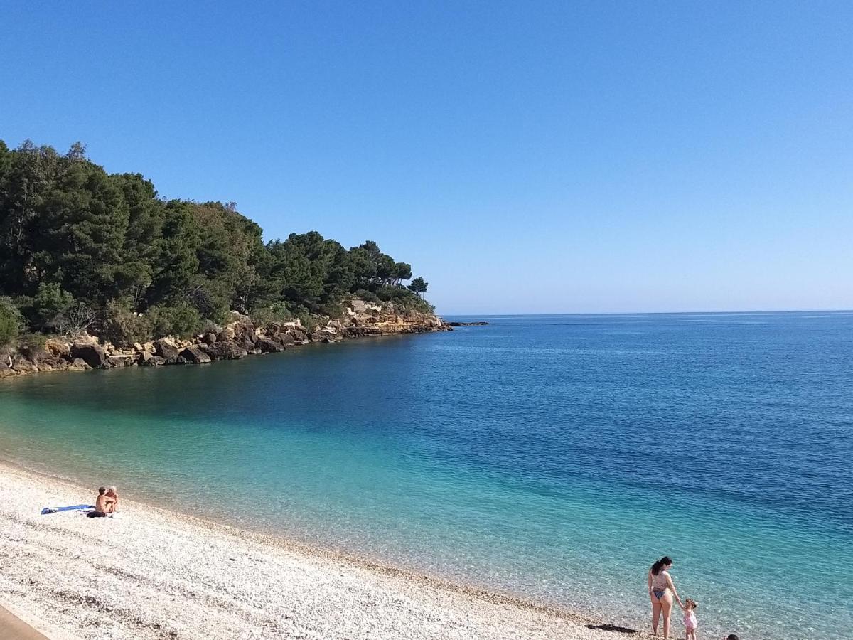 Nuova Villa Intera Guidaloca Scopello  Exteriör bild